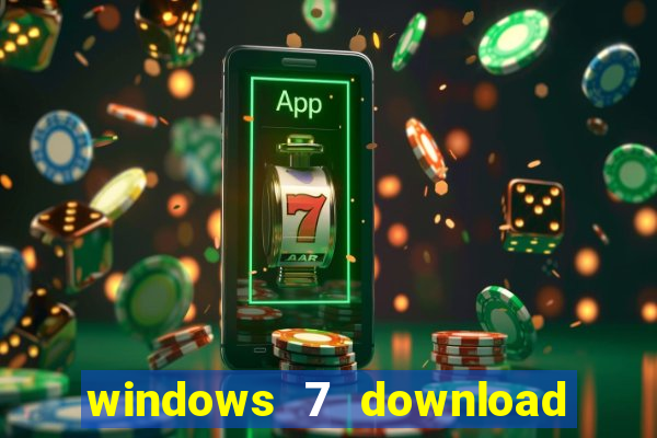 windows 7 download 64 bits iso